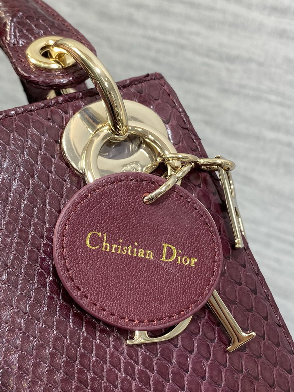 Dior Lady 17cm yz17_4