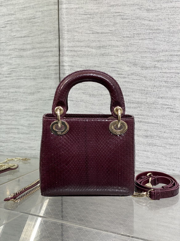 Dior Lady 17cm yz17_5