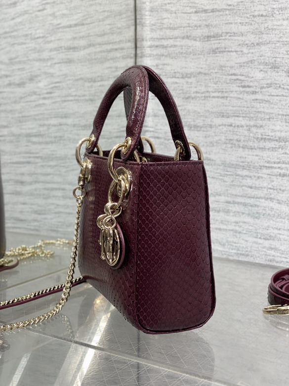 Dior Lady 17cm yz17_6