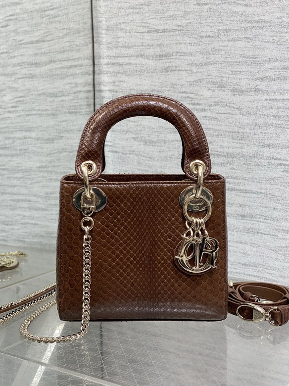 Dior Lady 17cm yz18_2