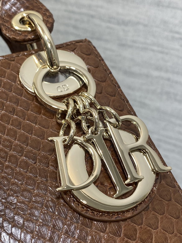 Dior Lady 17cm yz18_3