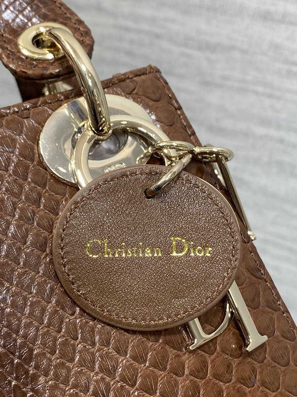 Dior Lady 17cm yz18_4