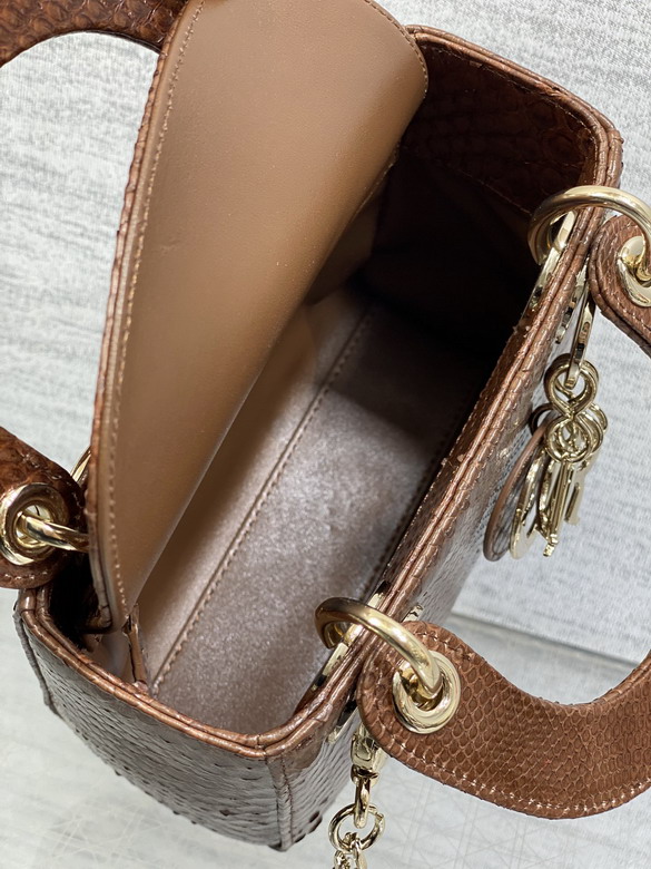 Dior Lady 17cm yz18_8