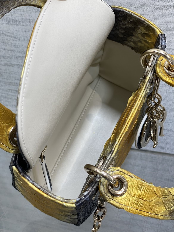 Dior Lady 17cm yz1_8