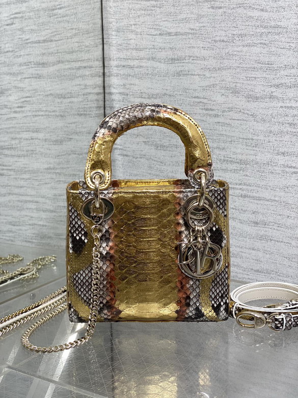 Dior Lady 17cm yz2_2