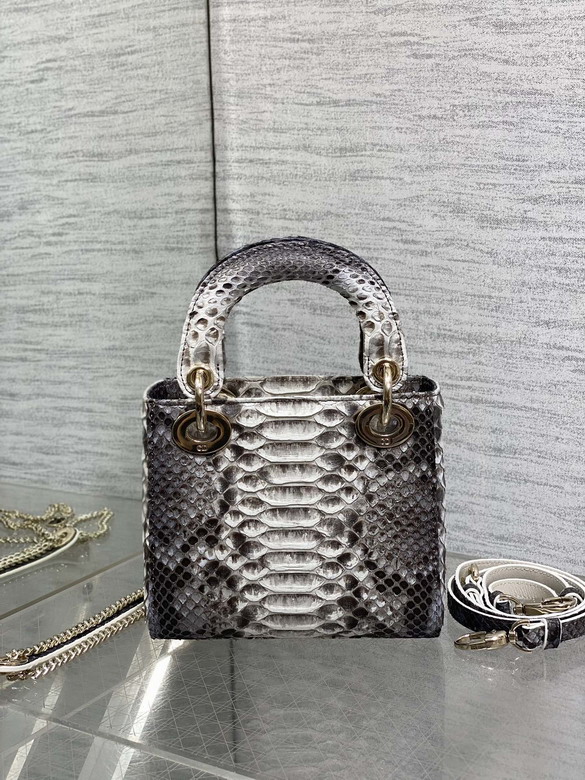 Dior Lady 17cm yz3_5
