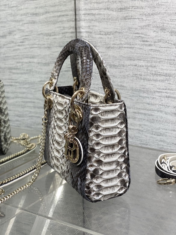 Dior Lady 17cm yz3_6