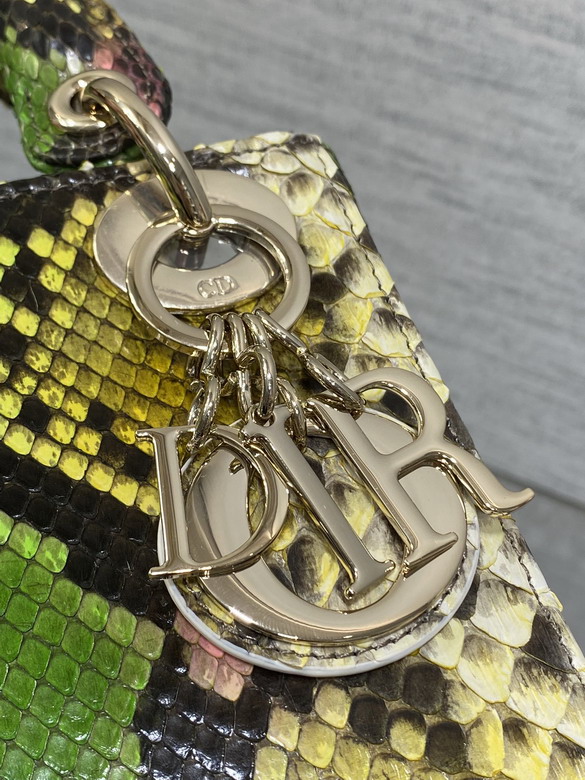 Dior Lady 17cm yz_3