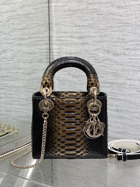 Dior Lady 17cm yz4_2