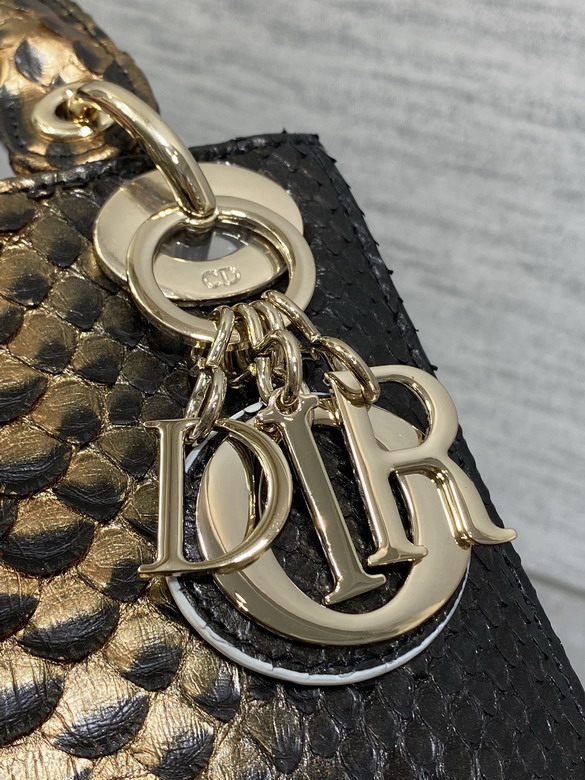 Dior Lady 17cm yz4_3