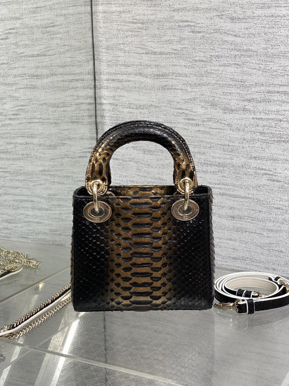 Dior Lady 17cm yz4_5