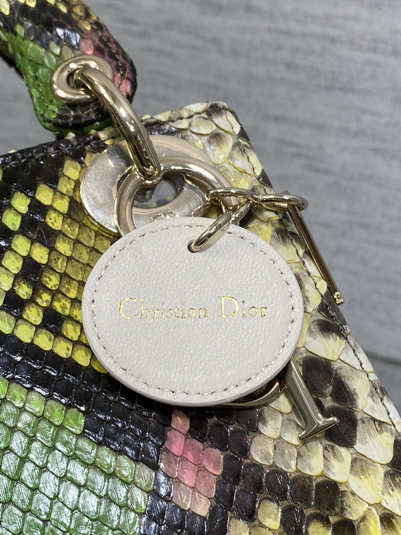 Dior Lady 17cm yz_4