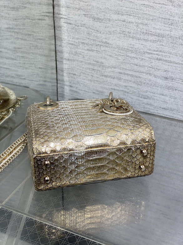 Dior Lady 17cm yz5_7