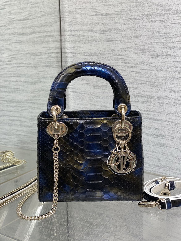 Dior Lady 17cm yz6_2