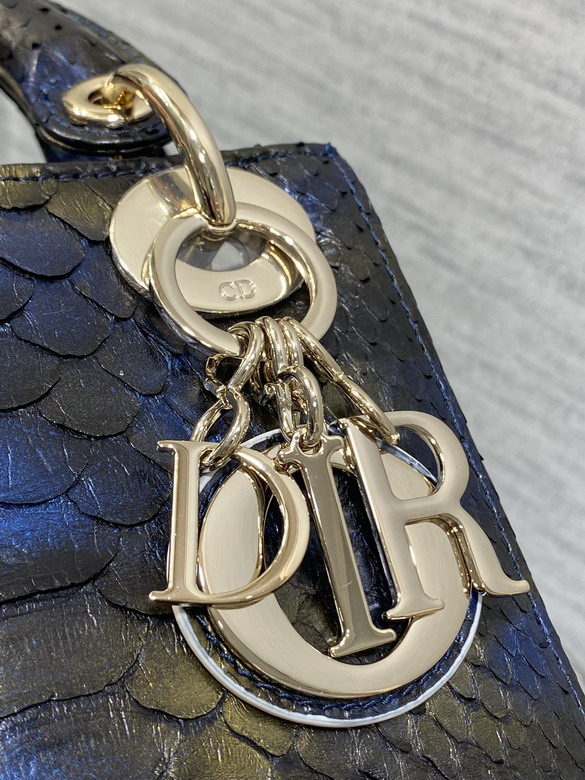 Dior Lady 17cm yz6_3