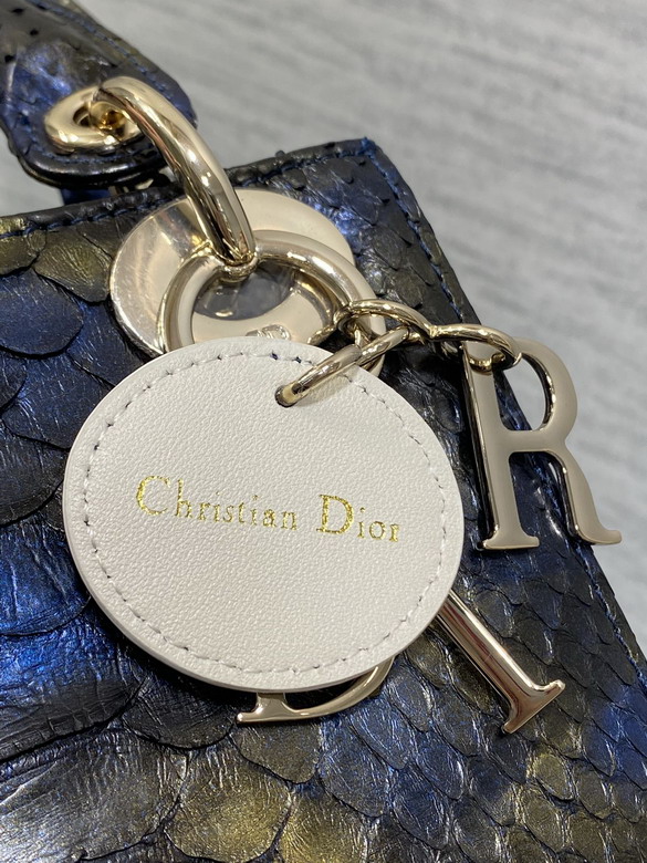 Dior Lady 17cm yz6_4