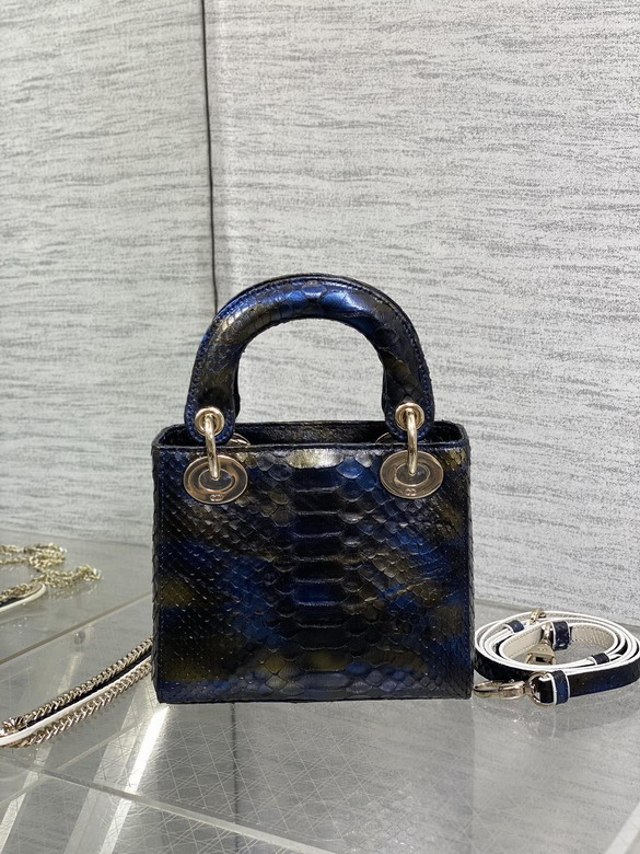 Dior Lady 17cm yz6_5