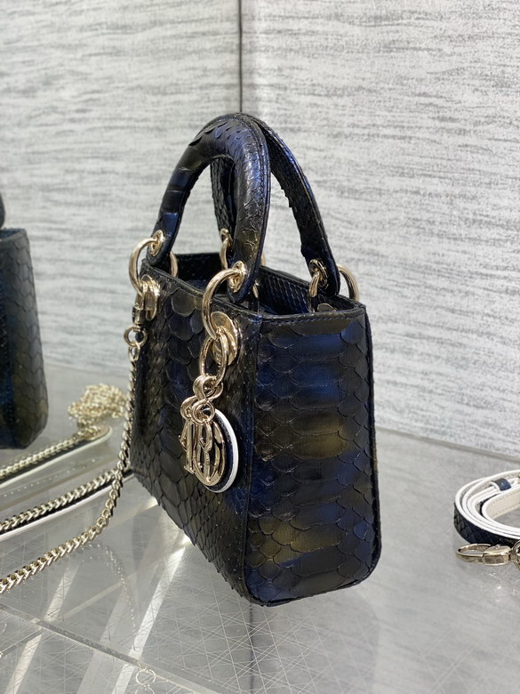 Dior Lady 17cm yz6_6