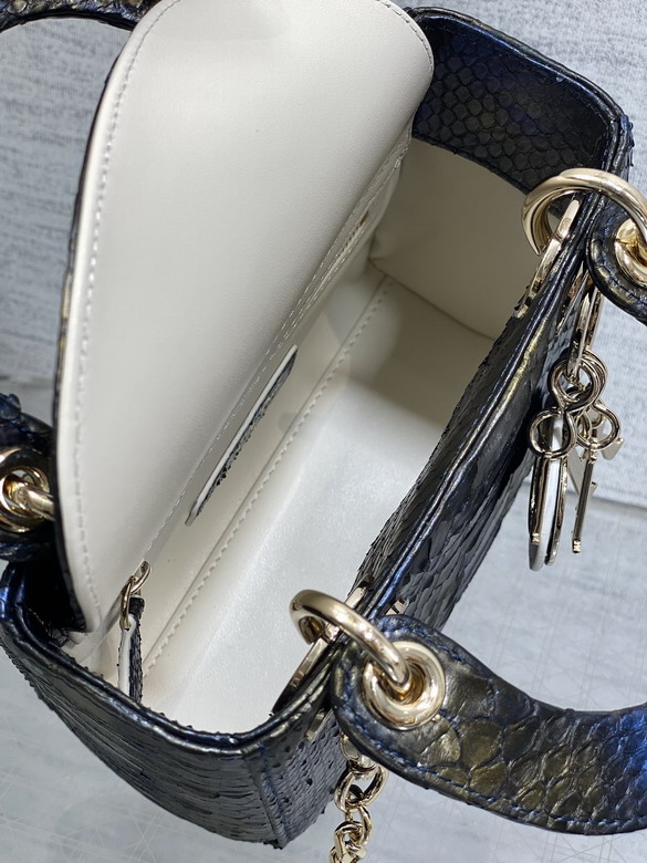 Dior Lady 17cm yz6_8