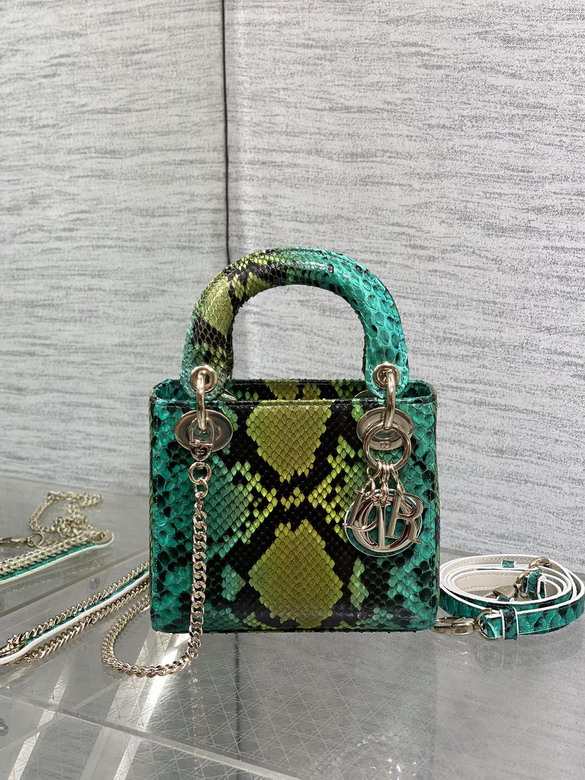 Dior Lady 17cm yz7_1