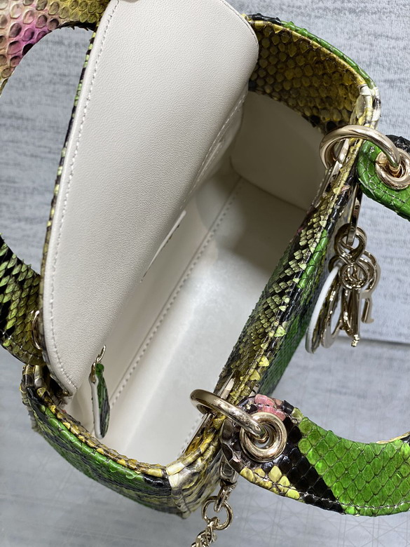 Dior Lady 17cm yz_8
