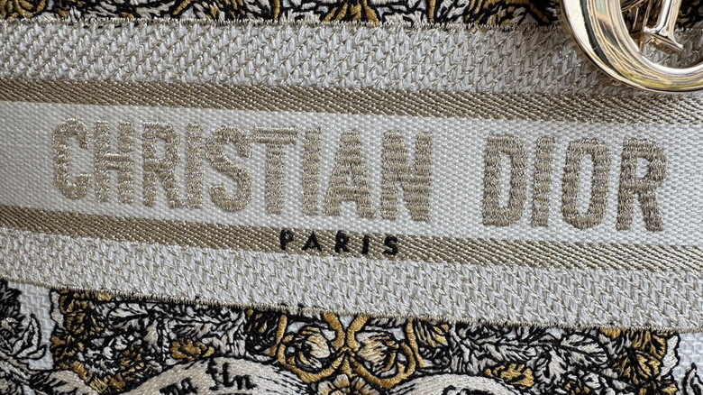 Dior Lady 6605 24x21x12cm yz_4