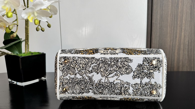 Dior Lady 6605 24x21x12cm yz_7