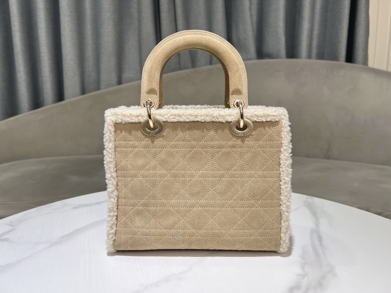Dior Lady M0565 24x21x12cm yz_3