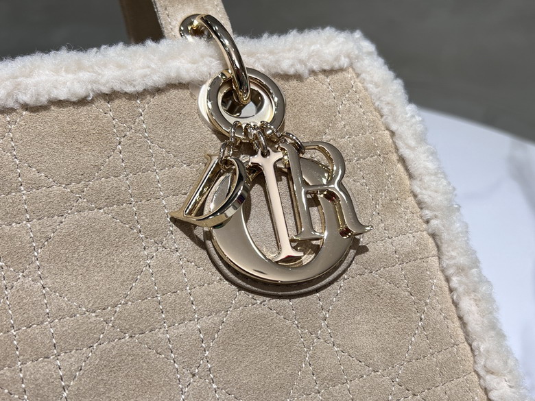 Dior Lady M0565 24x21x12cm yz_5