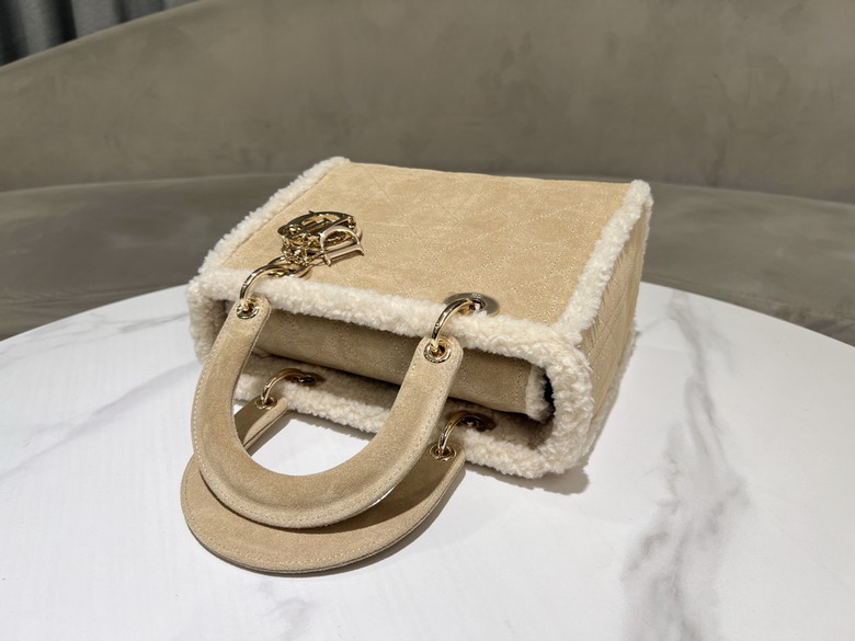 Dior Lady M0565 24x21x12cm yz_6