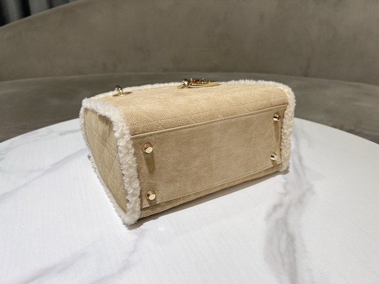 Dior Lady M0565 24x21x12cm yz_7