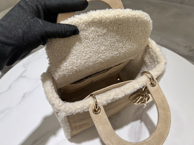 Dior Lady M0565 24x21x12cm yz_8
