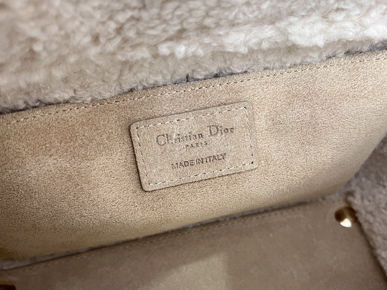 Dior Lady M0565 24x21x12cm yz_9