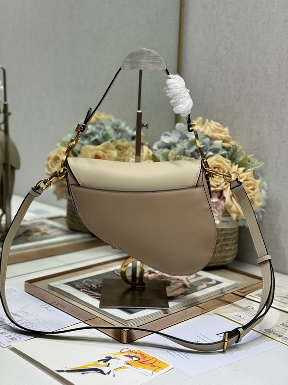 Dior Saddle 3351 25 5x20x6 5cm yz1_3