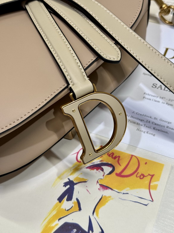 Dior Saddle 3351 25 5x20x6 5cm yz1_5