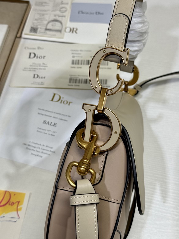 Dior Saddle 3351 25 5x20x6 5cm yz1_6