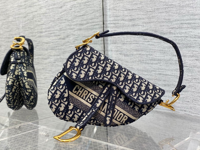 Dior Saddle 3351 25 5x20x6 5cm yz_1