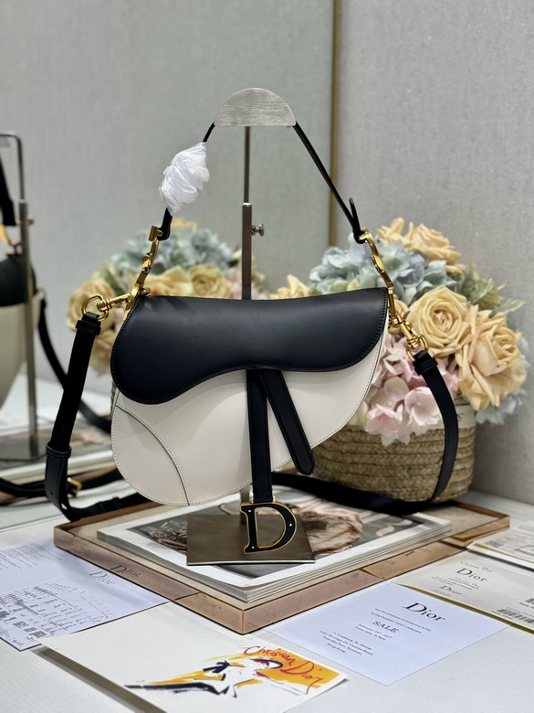 Dior Saddle 3351 25 5x20x6 5cm yz2_1