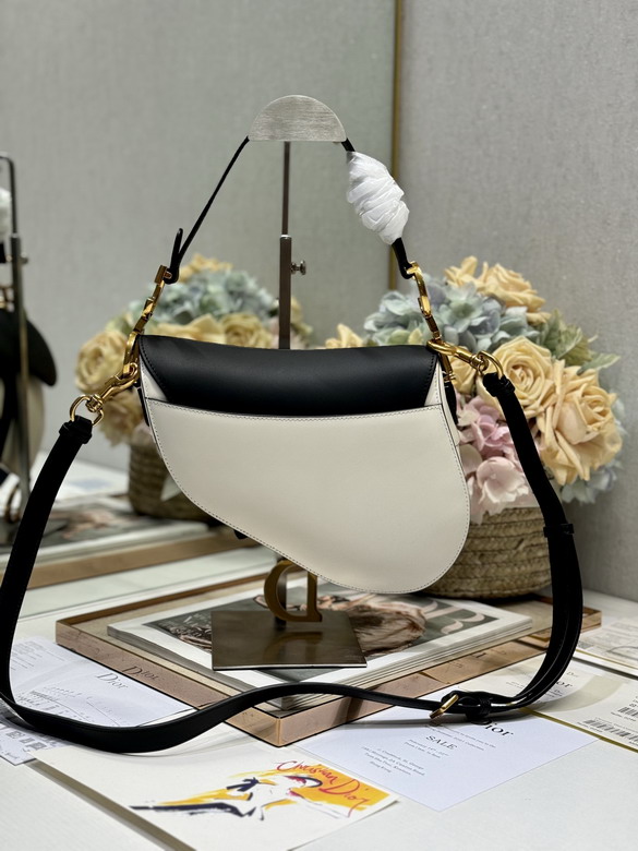 Dior Saddle 3351 25 5x20x6 5cm yz2_2