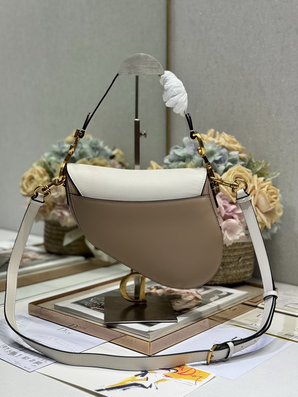 Dior Saddle 3351 25 5x20x6 5cm yz3_2