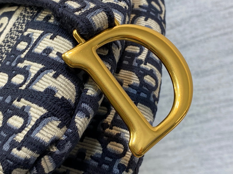 Dior Saddle 3351 25 5x20x6 5cm yz_3