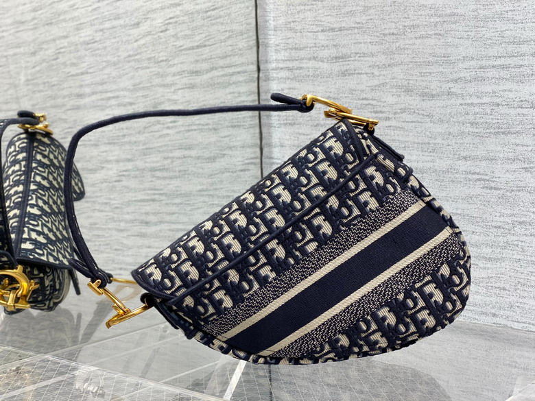 Dior Saddle 3351 25 5x20x6 5cm yz_4