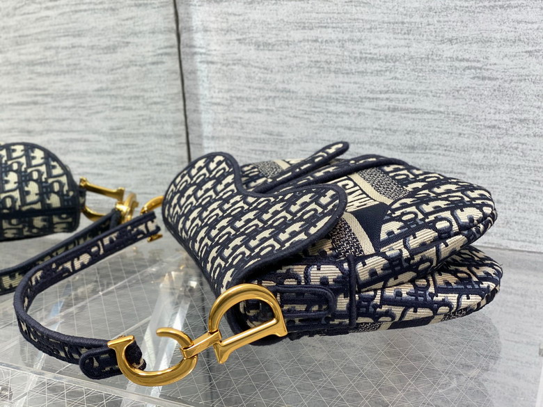Dior Saddle 3351 25 5x20x6 5cm yz_5