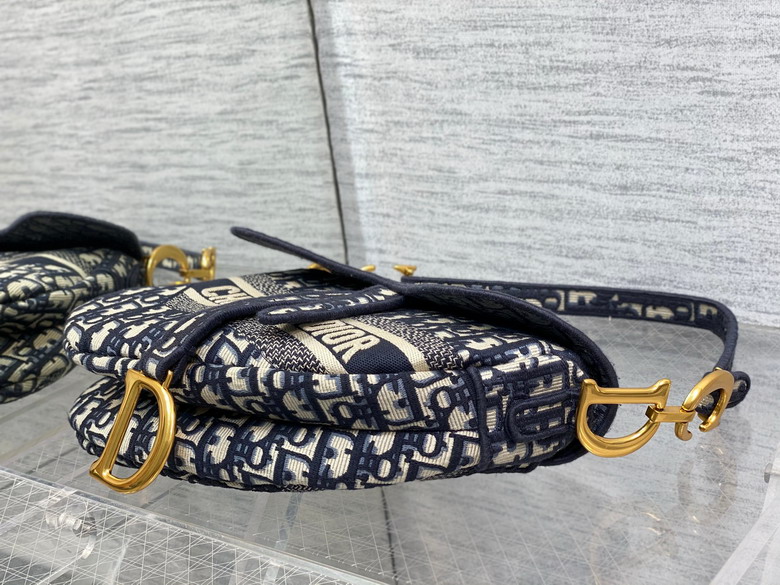 Dior Saddle 3351 25 5x20x6 5cm yz_6