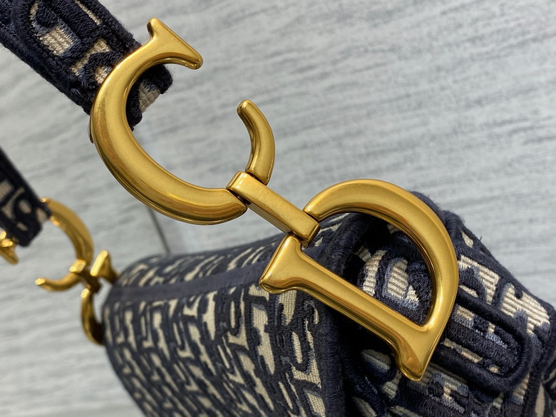Dior Saddle 3351 25 5x20x6 5cm yz_7