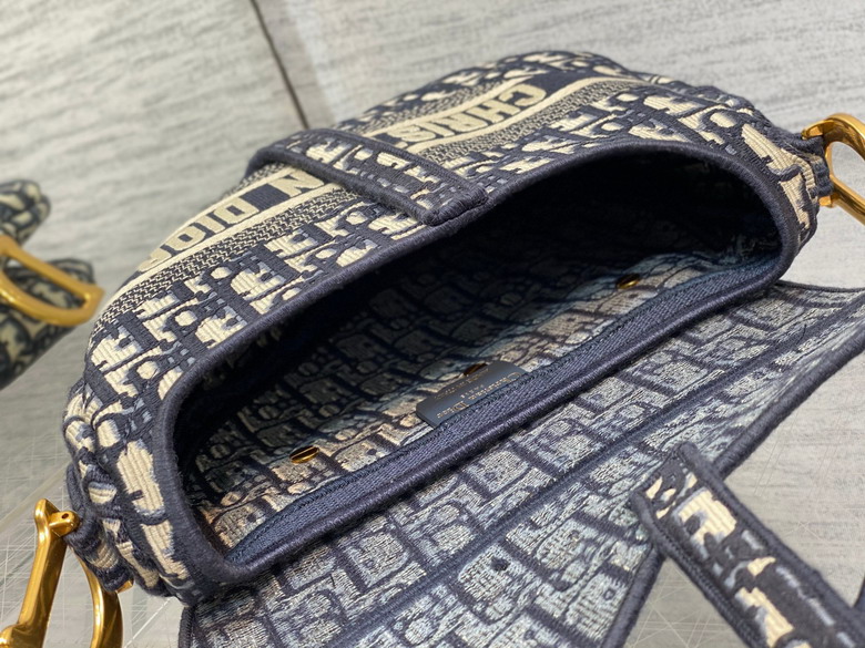 Dior Saddle 3351 25 5x20x6 5cm yz_8