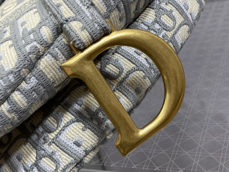 Dior Saddle 3351 25cm yz_4