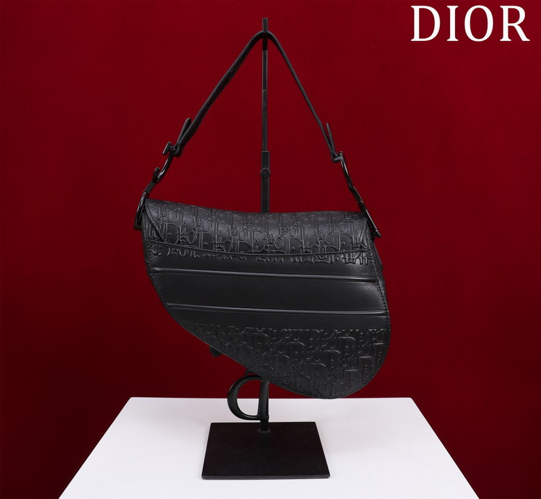 Dior Saddle M0446 25 5x20x6 5cm yz_2