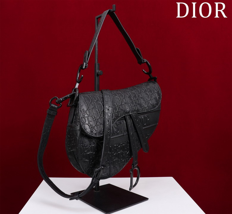 Dior Saddle M0446 25 5x20x6 5cm yz_3