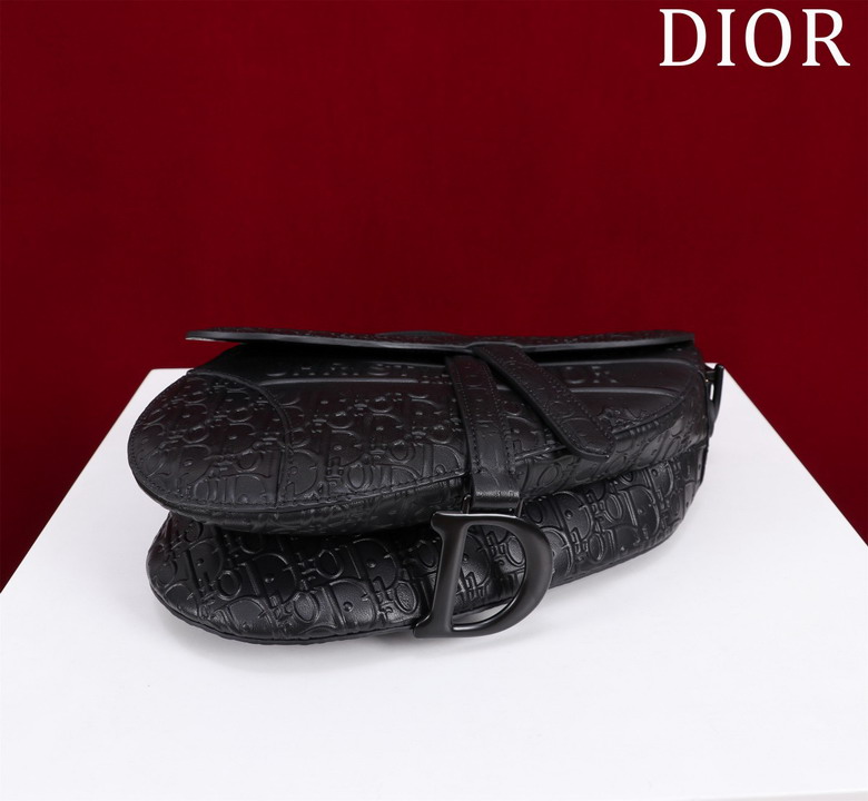 Dior Saddle M0446 25 5x20x6 5cm yz_4
